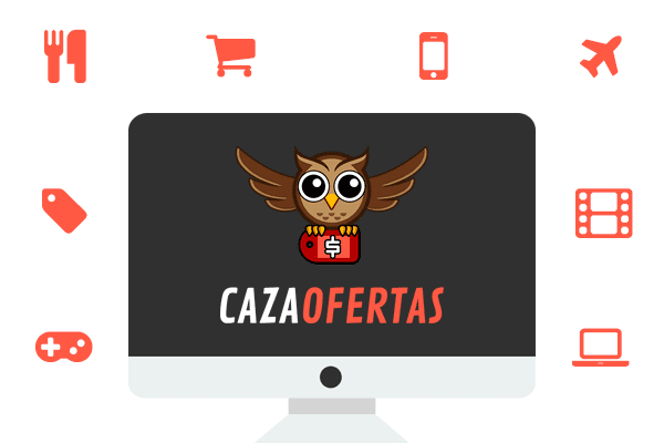 caza ofertas