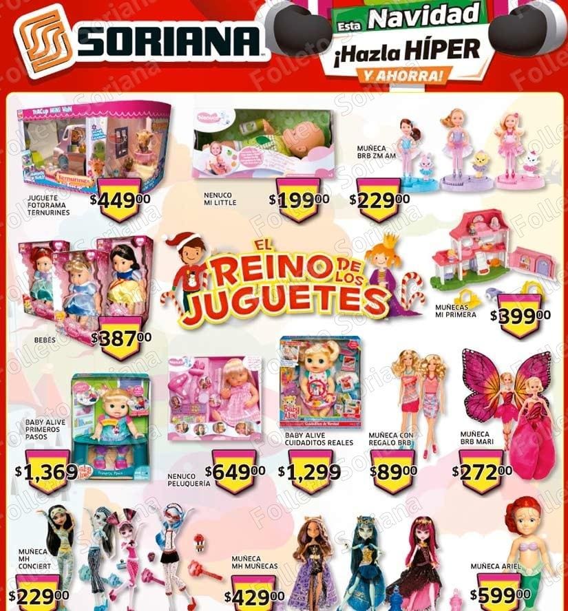 Bolsa de trabajo soriana Bolsa de trabajo soriana