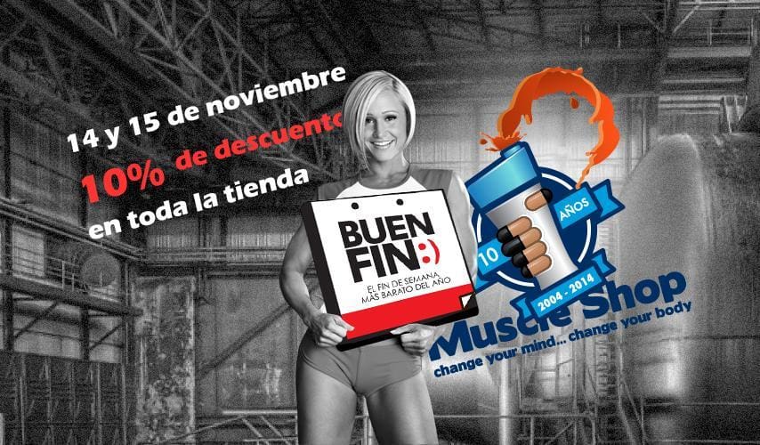 Ofertas y promociones El Buen Fin 2014 en DF | Ganapromo