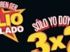 Ofertas Julio Regalado del 22 al 28 de junio