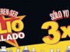 Ofertas Julio regalado del 6 al 12 de julio