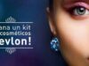 Concurso Devlyn, gana un kit de cosméticos Revlon
