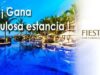 Concurso Antler Equipaje, gana estancia en Fiesta Americana Los Cabos