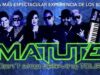 Boletos gratis para el concierto de Matute y backstage cortesía de Antler