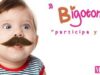 Concurso “Bigotones” de Mibebeyyo, gana pases familiares para Parque Xochitla