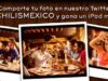 Concurso Chilis #VIVEmáscadamomento, sube tu foto y gana un iPad Mini