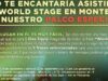 Gana boletos gratis para el MTV World Stage Con Dos Equis