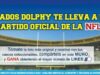 Concurso Helados Dolphy, gana un viaje al partido Raiders vs Steelers de la NFL