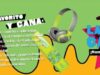 Concurso Intlecompras La Mejor Canción, gana audífonos y reproductor mp3 Sony