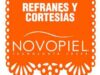 Concurso Novopiel “Refranes y Cortesías”, gana cortesías para tratamientos
