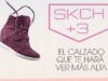 Concurso Skechers México, gana un par de SKCH+3