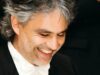 Gana boletos para el concierto Andrea Bocelli en México con Priceless Music