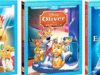Gana un kit de 3 películas de Walt Disney con Cine PREMIERE