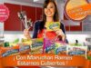 Promoción Maruchan Estamos Cubiertos: canjea cubiertos y gana cocina integral