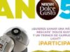 Promoción Presume tu Nescafé Dolce Gusto: gana 10 cafeteras y packs de capuchino