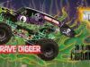 Gana boletos gratis para Monster Jam con Runners de Barcel