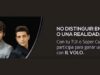 Concurso Santander Universidades y Priceless Music: Gana meet and greet con Il Volo