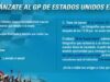 Promoción Telmex Infinitum: gana viaje al GP de Fórmula 1 en EUA