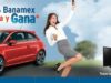 Promoción Audiomático Banamex: Llama, usa y gana un Audi A1 y premios semanales
