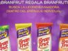 Promoción Bran Frut regala Bran Frut: canjea el sticker por Bran Frut gratis