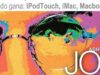 Promoción película “Jobs” y Cinemex: gana iMac, Macbook Air y iPod Touch
