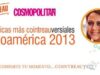 Concurso Cointreau Cosmopolitan “La Chica más Cointreauversial 2013”