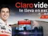 Concurso Clarovideo, gana viajes al GP de Austin de la Fórmula 1