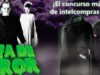 Concurso Intelcompras Fiesta de Terror, gana mochilas TechZone