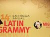 Concurso Dish y TNT te llevan a los Latin Grammy Awards 2013