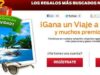 Promoción Los Regalos Más Buscados Navidad 2013: elige, vota y gana premios