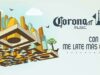 Boletos gratis para #CC13 Corona Capital cortesía de Doritos