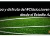 Gana boletos para el partido Cruz Azul vs América con Scotiabank