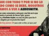 Gana boletos dobles y triples para el concierto de Aerosmith con Dos Equis