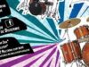 Concurso Yamaha Drummania: gana batería Live Custom Oak