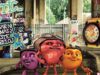 Promoción Boing Reloj Frutas Kamikaze Tic-Tac-Tic: canjea uno de los 3 relojes