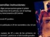 Concurso Cinemex, gana un póster de Los Juegos del Hambre autografiado