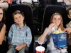 Promoción Cinépolis y BBVA Bancomer, gana membresías familiares para ir al cine por un año