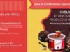 Concurso Hersheys Postres, gana un kit de repostería y fonducera para chocolate