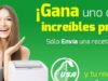 Concurso Peras USA y revista Ideas Frescas: gana estufa, horno eléctrico o lavadora