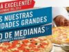 Dominos Pizza – Ofertas y Promociones El Buen Fin 2013