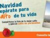 Gana un salto en paracaídas en este concurso navideño de eXperimenta