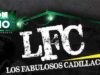 Gana boletos para el concierto de Los Fabulosos Cadillacs con Cerveza Indio
