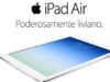Ofertas y Promociones iPad Air en México