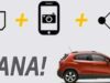 Concurso Chevrolet Momentos Trax: gana iPad Mini o headphones Bose