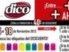 Muebles Dico – Ofertas y Promociones El Buen Fin 2013