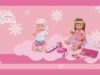 Concurso Querido Santa quiero un Nenuco: gana juguetes Nenuco