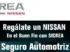 Nissan – Ofertas y Promociones El Buen Fin 2013