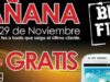 Ofertas Office Max Black Friday: Samsung Galaxy SIII Mini gratis en $7,999 de compra