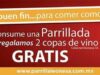 Parrilla Leonesa – Ofertas y Promociones El Buen Fin 2013
