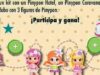 Concurso Navidad Perfecta para Pinypon: gana juguetes Pinypon